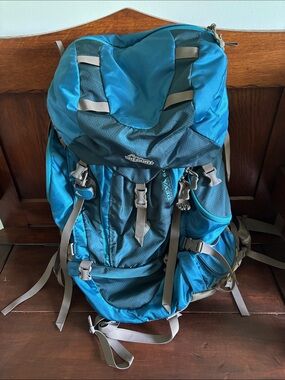 Women’s Gregory Deva 60 Backpack